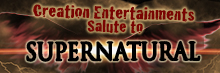 supernatural convention