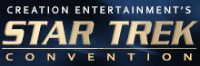 Star Trek Convention Star Trek Convention