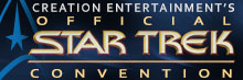 Star Trek Convention Star Trek Convention