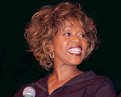 Alfre Woodard