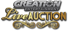 Creation Auctions