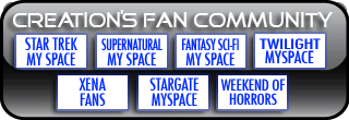 Creation's Fan Community