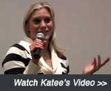 Katee Sackhoff Video