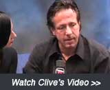 Clive Barker Video
