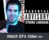 Eli Roth Video