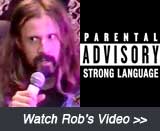 Rob Zombie Video