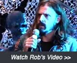 Rob Zombie Video