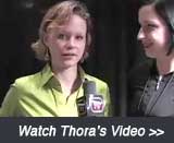 Thora Birch Video