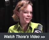 Thora Birch Video