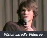 Jared Padalecki video2