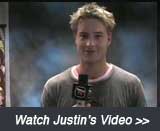 Justin Hartley video