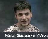 Stan Ianevski Video
