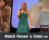 Renee O'connor Video