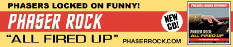 PhaserRock.com