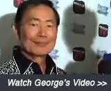 george takei stlv Video
