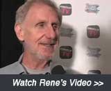 Rene Auberjonois Video