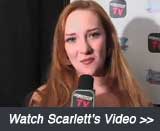 Scarlett Pomers Video