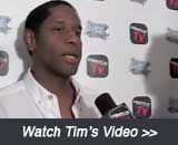 Tim Russ video