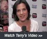 Terry Farrell video