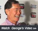 Takei08  Video