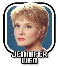 jennifer lien