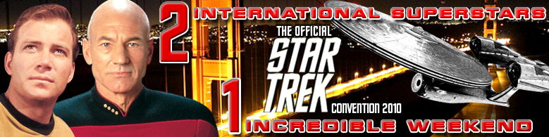 Star Trek San Francisco