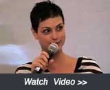 morena baccarin Video