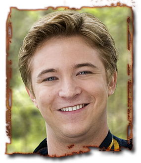 michael welch