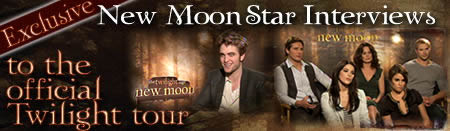 new moon interviews