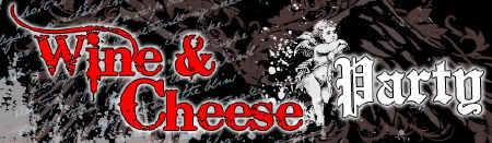 wine & cheese