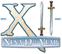 GO TO THE XENA CON!