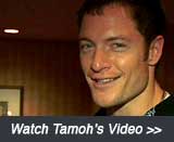 Tamoh Penikett Video