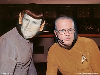 Gary Jones&Dean Haglund