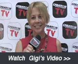 Gigi Edgley Video