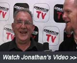 Jonathan Hardy Video