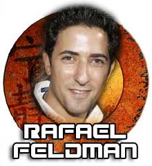 Rafael Feldman Rafael Feldman