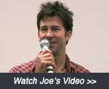 Joe Flanigan Video