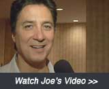 Joe LoDuca Video