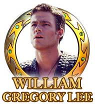 william gregory lee