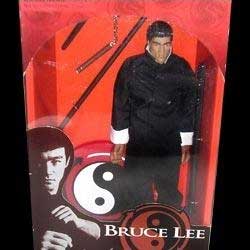 Bruce Lee Action Figure