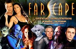 Farscape Convention