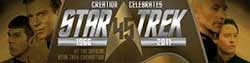 Star Trek 45th Anniversary