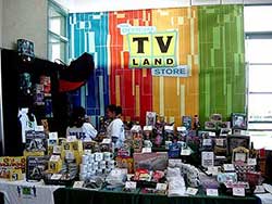 TV Land Store