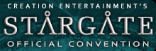 Stargate Convention Stargate Convention