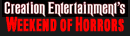 Weekend of Horrors Convention