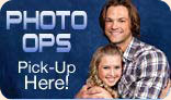 Claim Photo Ops from Past Events Claim Photo Ops from Past Events