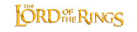 Shop Lord Of The Rings Merchandise