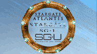 Shop Stargate Merchandise