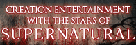 supernatural convention