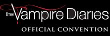 The Vampire Diaries Official Convention
